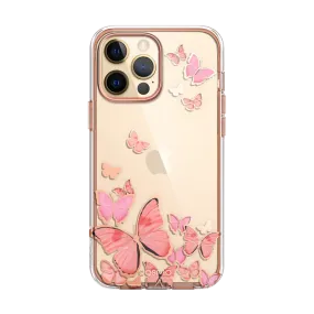 iPhone 13 Pro Cosmo Case - PinkFly