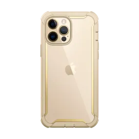 iPhone 13 Pro Max Ares Case - Gold