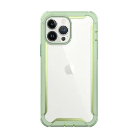 iPhone 13 Pro Max Ares Case - Mint Green