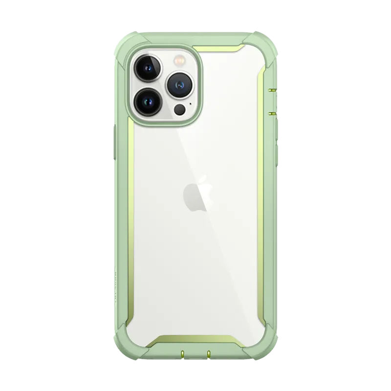 iPhone 13 Pro Max Ares Case - Mint Green