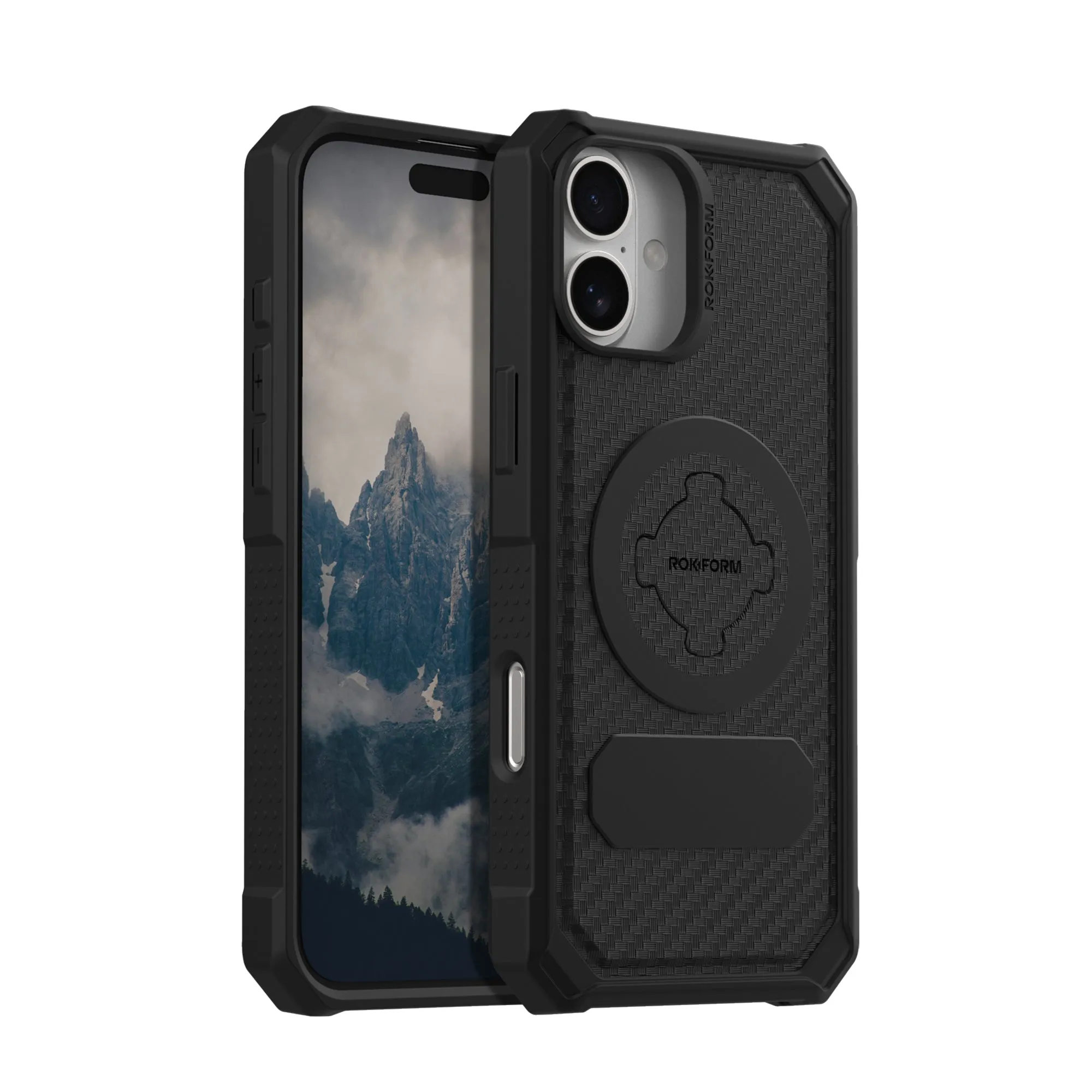 iPhone 16 Plus Rugged Case