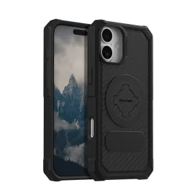 iPhone 16 Plus Rugged Case