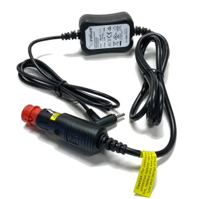 Iridium Car Charger