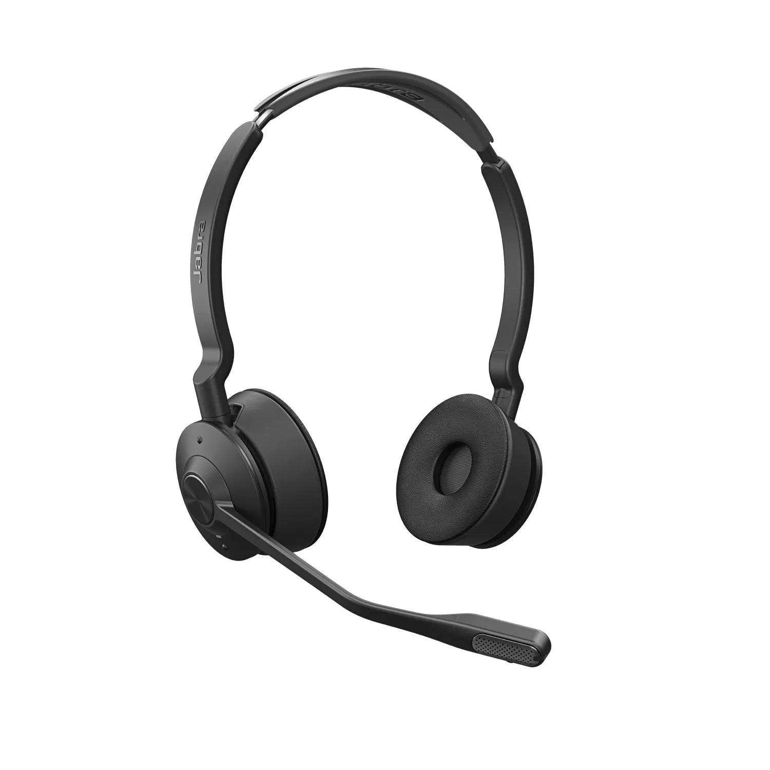 Jabra On Ear Headset Engage 75 Stereo