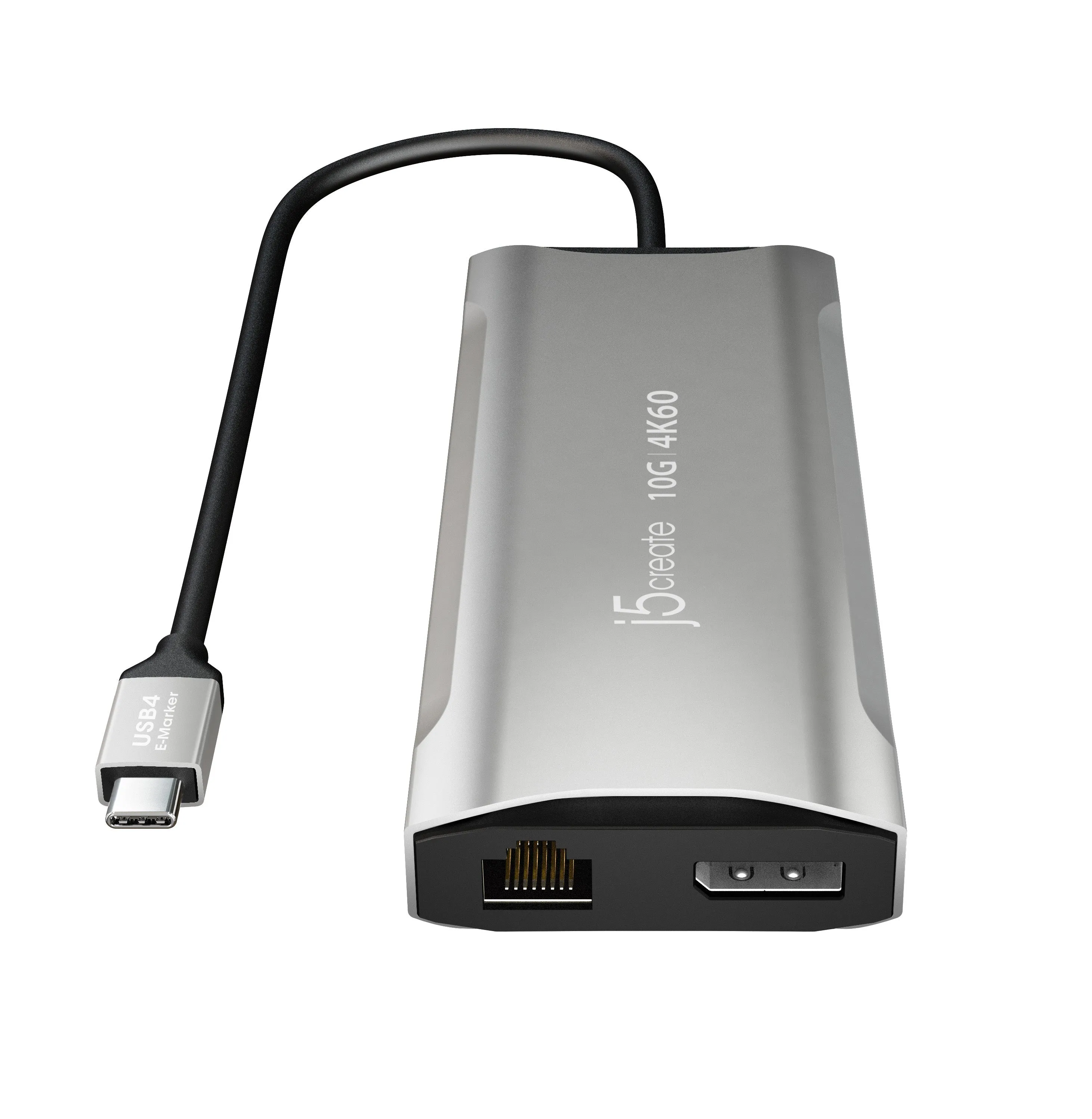 JCD397 USB3.2 トリプルディスプレイ11in1マルチアダプター