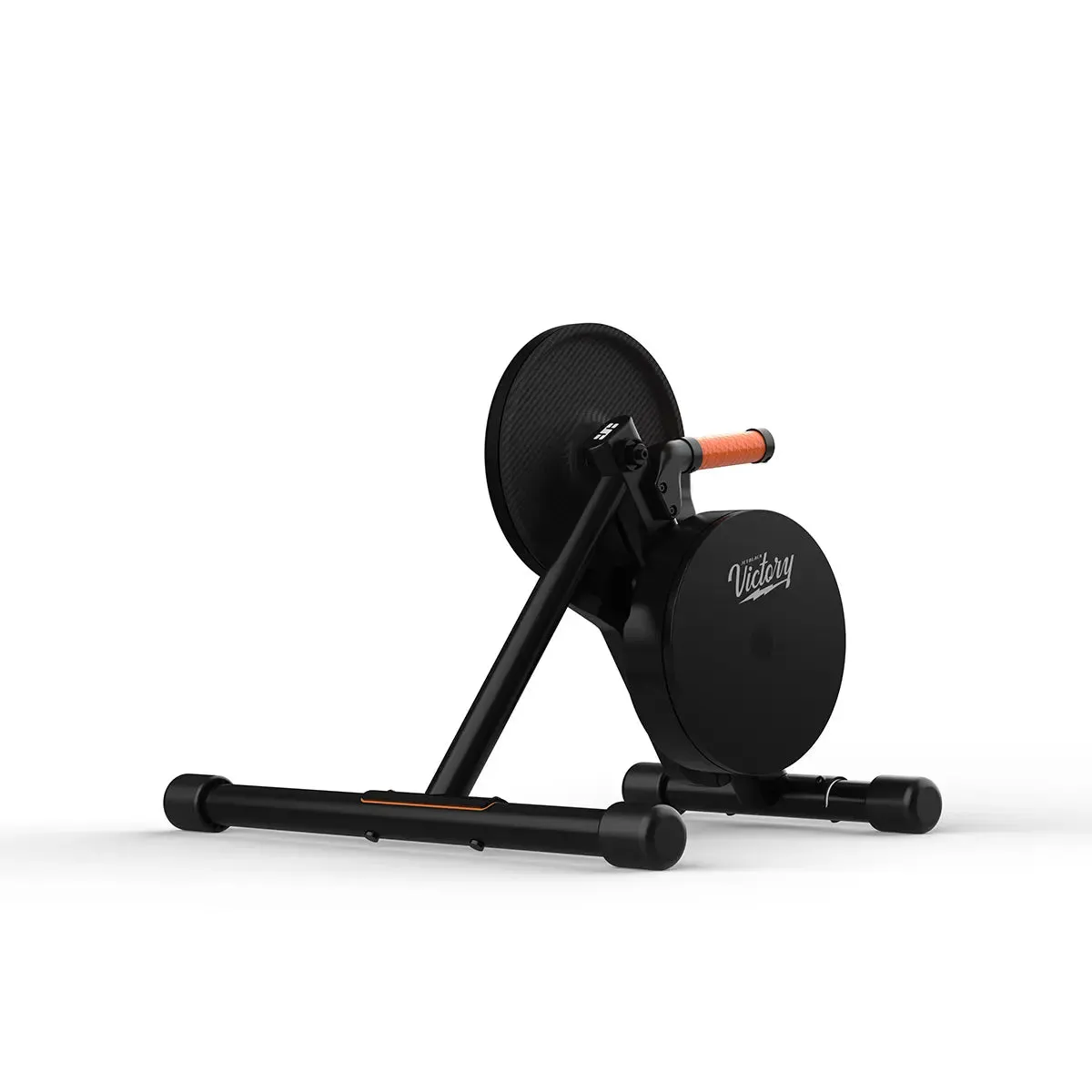 JetBlack Victory Smart Trainer - Zwift Ready