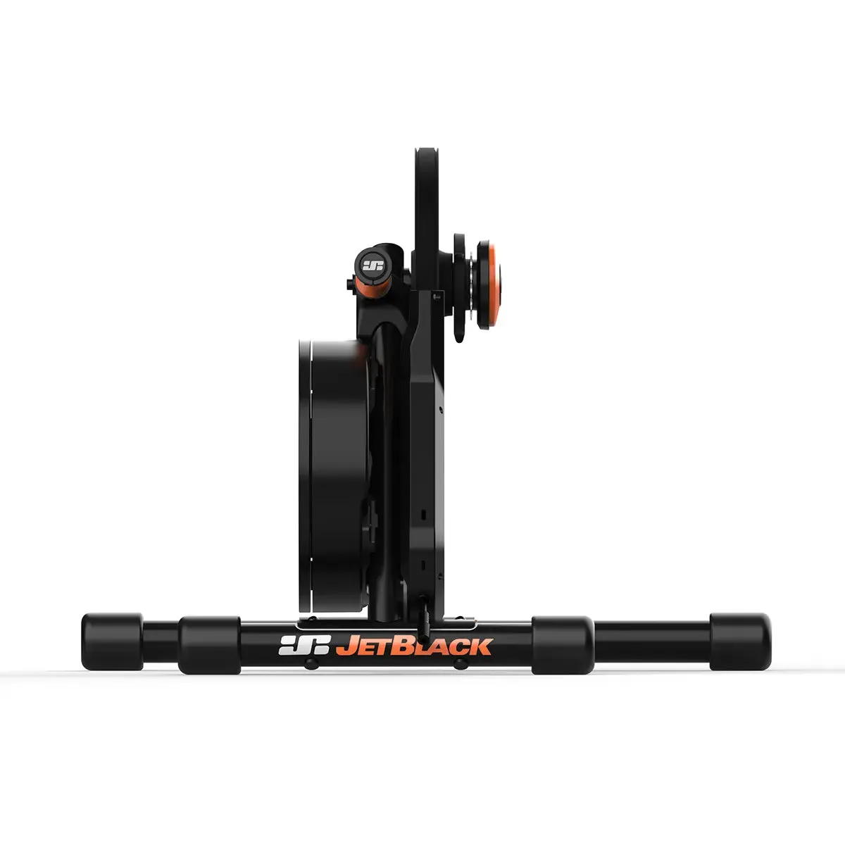 JetBlack Victory Smart Trainer - Zwift Ready