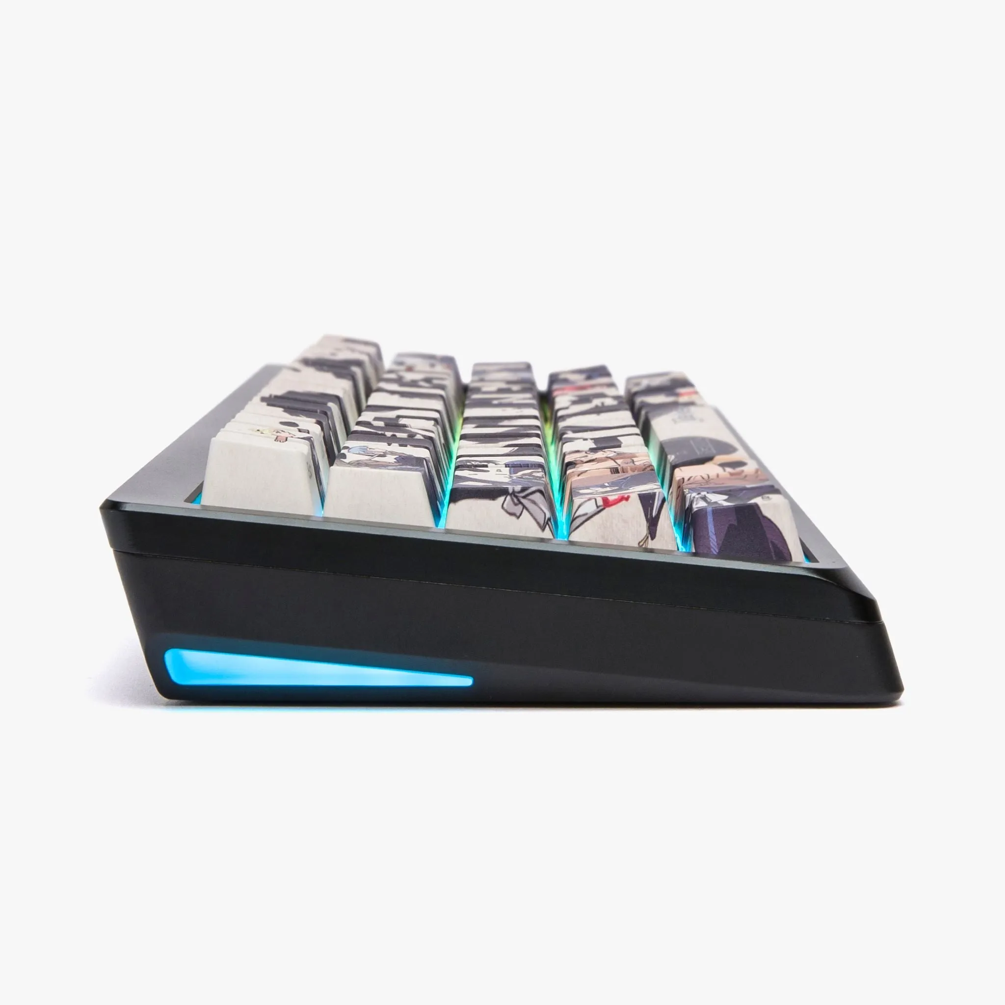 JJK x HG Summit 65 Keyboard - School