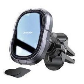 Joyroom Magnetic Car Phone Mount (Dashboard)-Space Grey