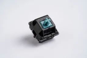 JWK Jwick Black T1 Switches