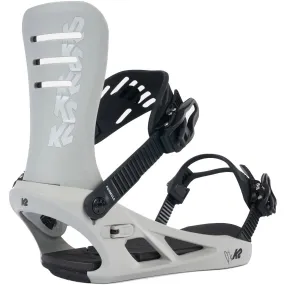 K2 Formula Snowboard Bindings 2024 - Men's