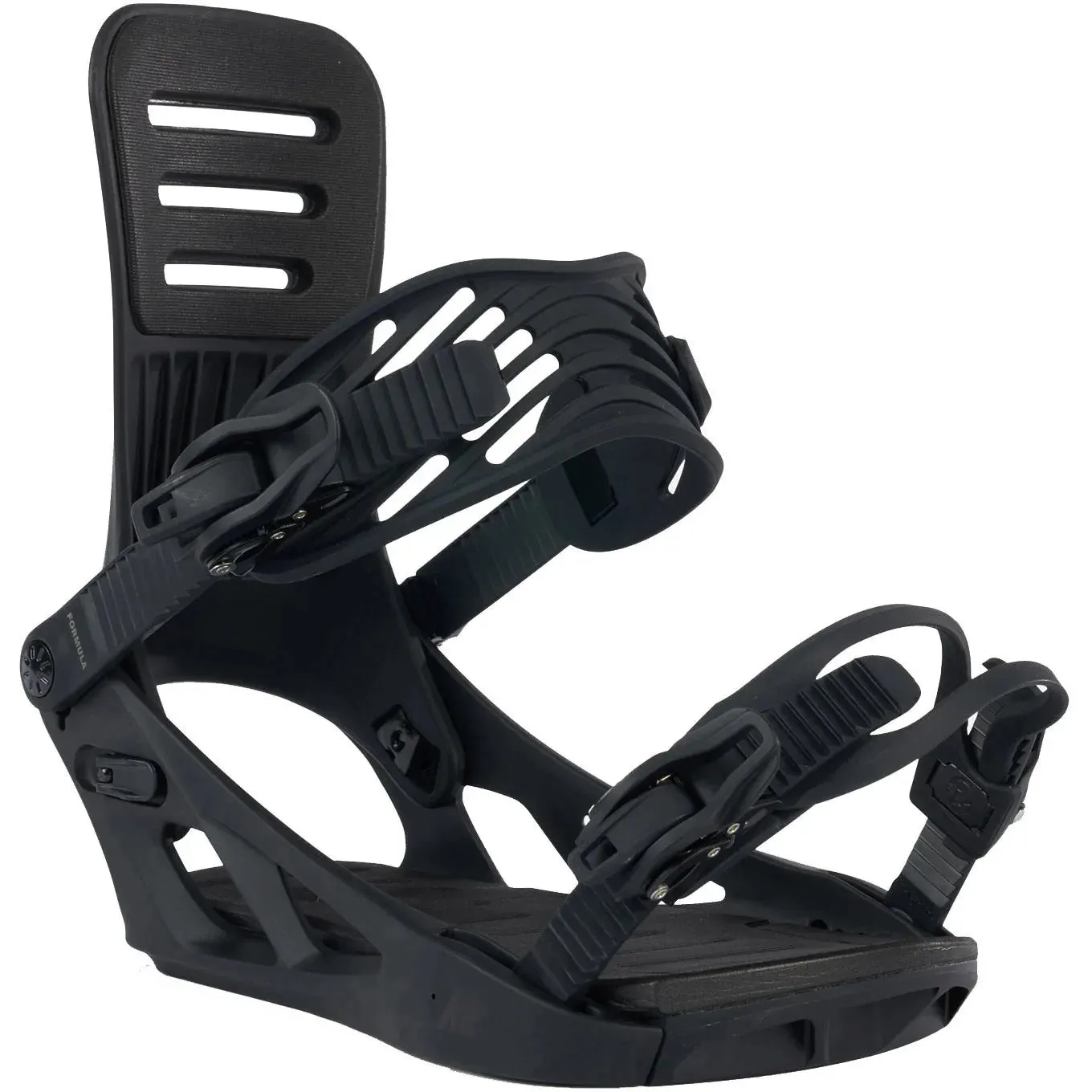 K2 Formula Snowboard Bindings 2025 - Men's