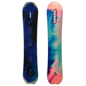 K2 Passport Snowboard 2025 - Unisex