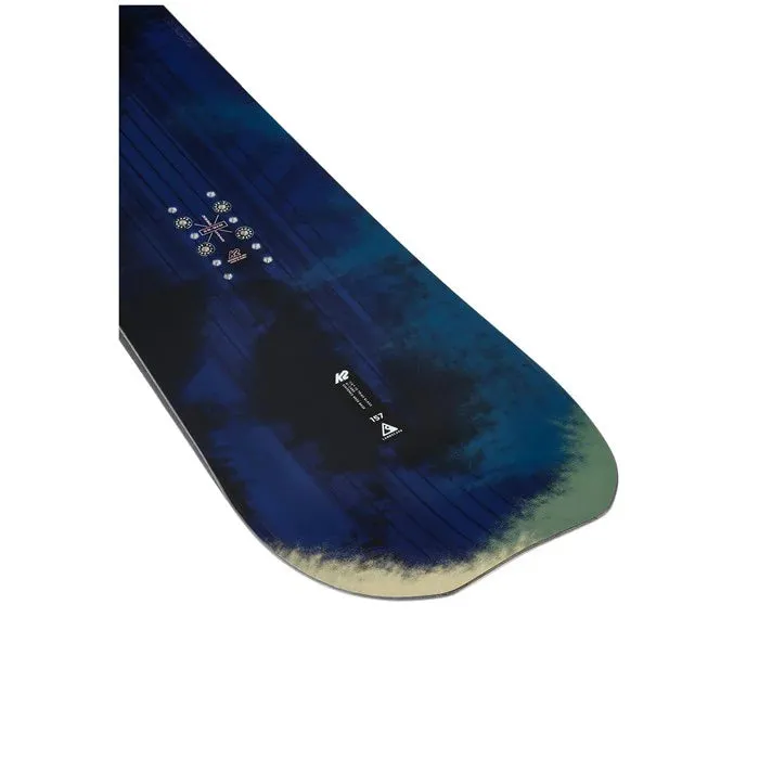 K2 Passport Snowboard 2025 - Unisex