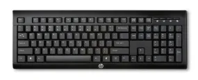 K2500 Wireless Keyboard