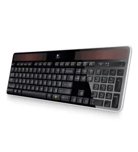 K750 Wireless Keyboard Us/Int