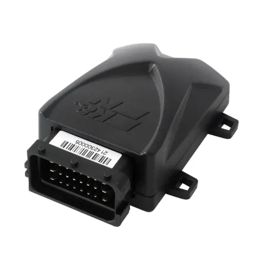 K&N Throttle Control Module Dodge Charger 5.7L (2009-2018) 6.1L V8 (2009-2010) Plug & Play