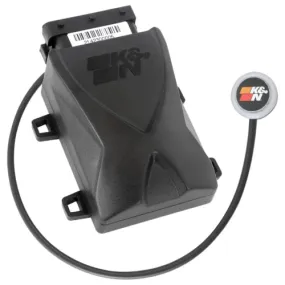 K&N Throttle Control Module Dodge Charger 5.7L (2009-2018) 6.1L V8 (2009-2010) Plug & Play