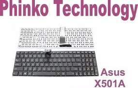 Keyboard for ASUS F550 F552 F552C F552CL F552E F552EA F552EP