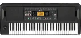 Korg EK-50 61-key Arranger Keyboard