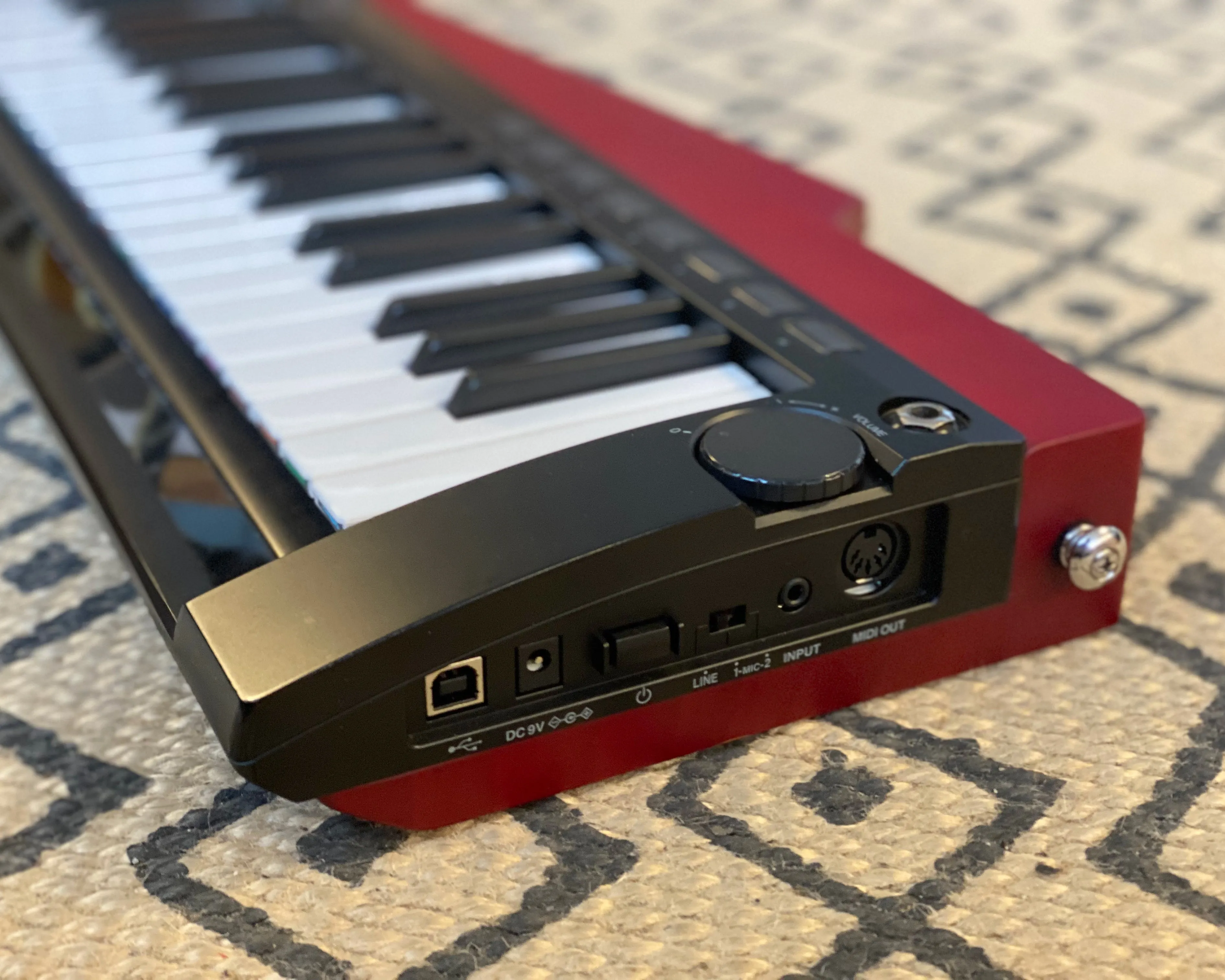 Korg RK-100S 2 Remote Keyboard