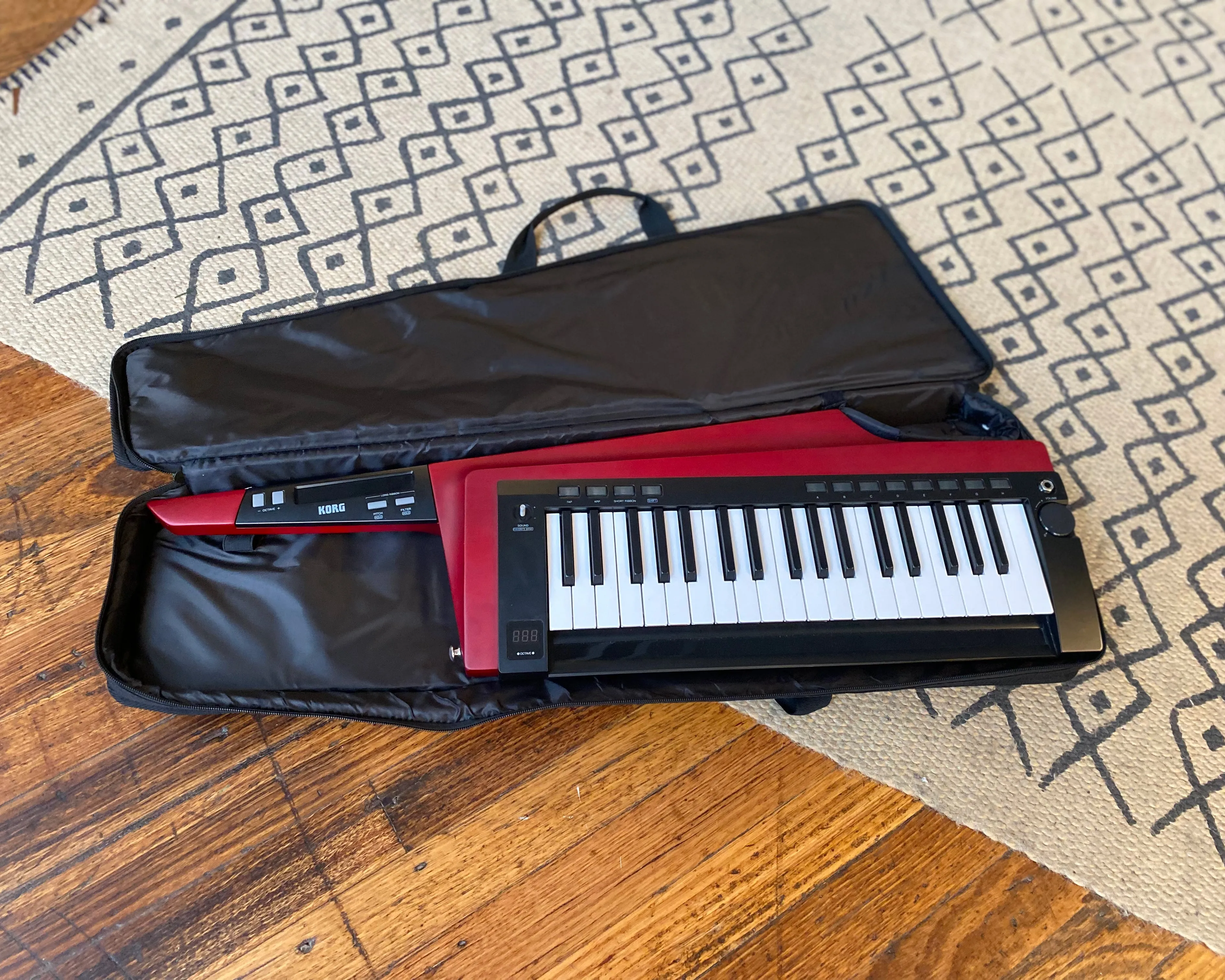 Korg RK-100S 2 Remote Keyboard