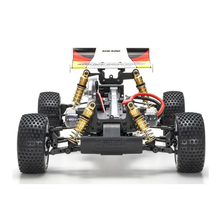 KYOSHO 30622 OPTIMA 1:10TH EP BUGGY MID 4WD