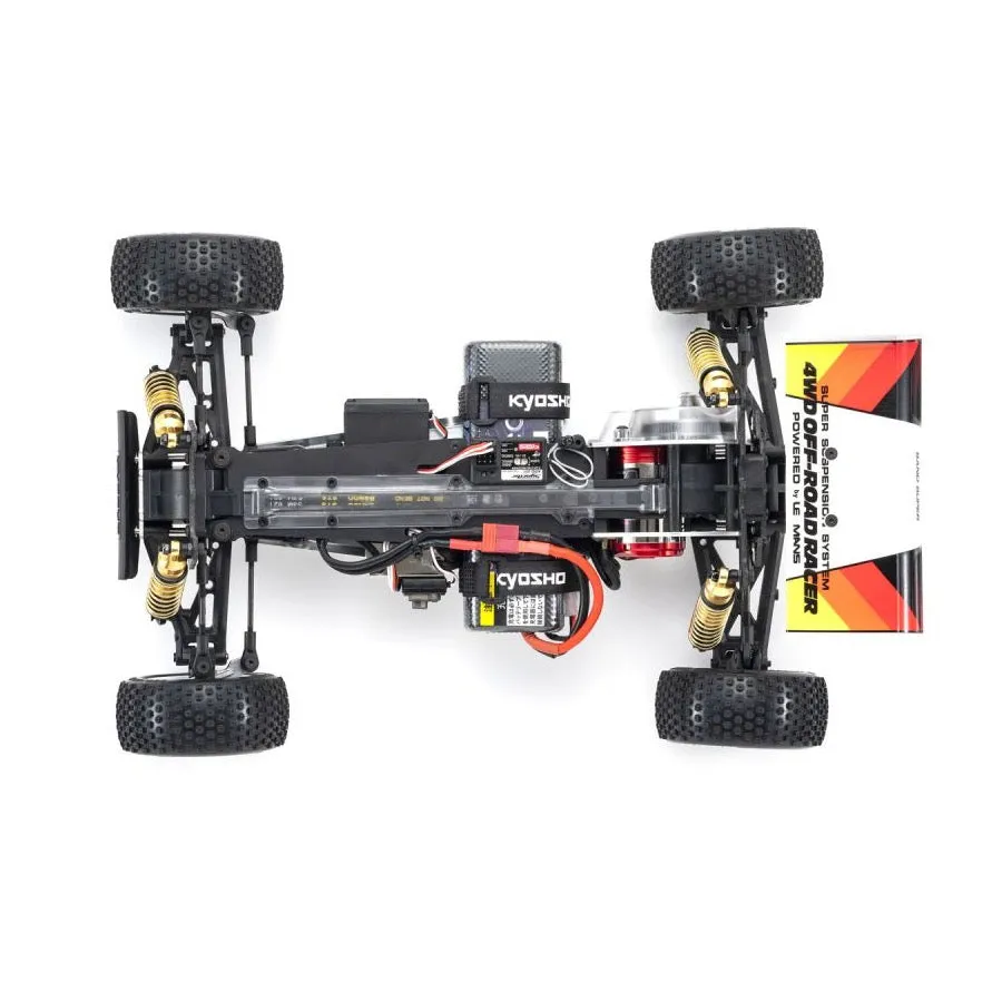 KYOSHO 30622 OPTIMA 1:10TH EP BUGGY MID 4WD