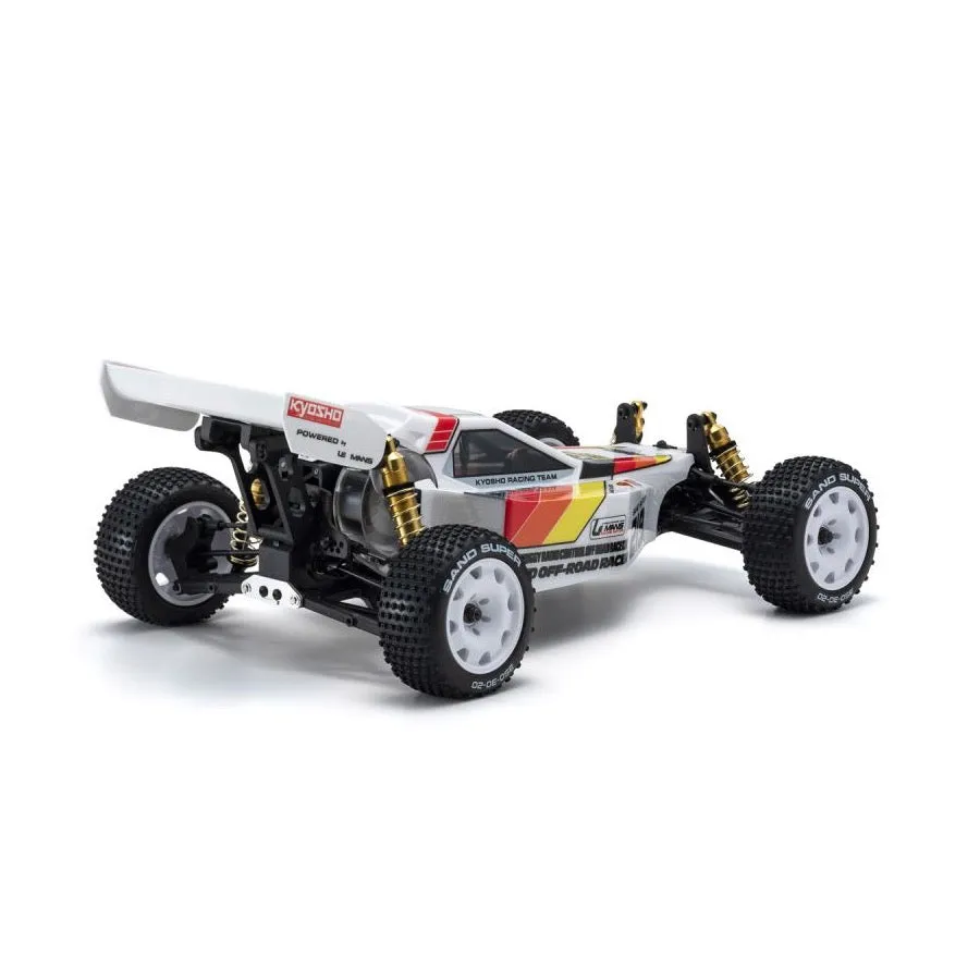 KYOSHO 30622 OPTIMA 1:10TH EP BUGGY MID 4WD