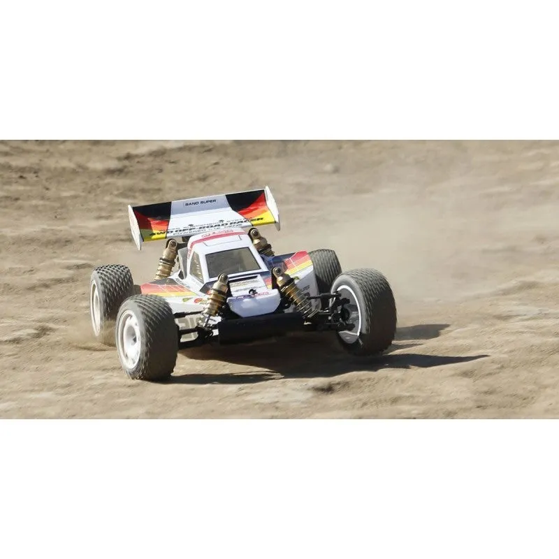 KYOSHO 30622 OPTIMA 1:10TH EP BUGGY MID 4WD