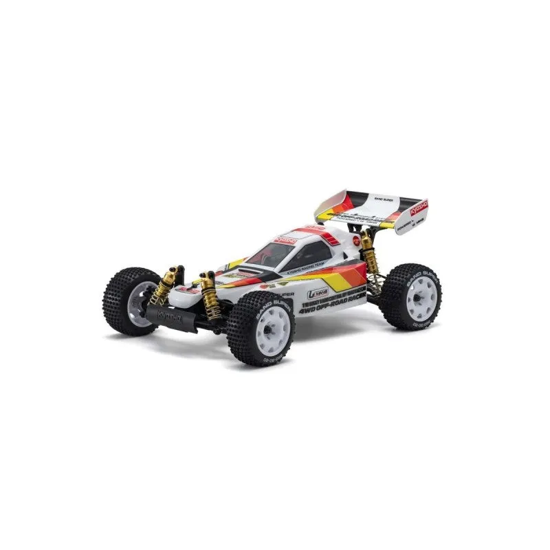 KYOSHO 30622 OPTIMA 1:10TH EP BUGGY MID 4WD