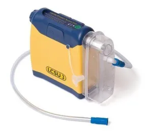 Laerdal 300ml Portable Suction