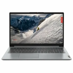 Laptop Lenovo IdeaPad 1 Gen 7 15ALC7 15,6" 16 GB RAM 1 TB SSD Ryzen 7 5700U Spanish Qwerty