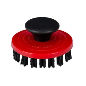 Le Creuset Grill Pan Brush – Cerise