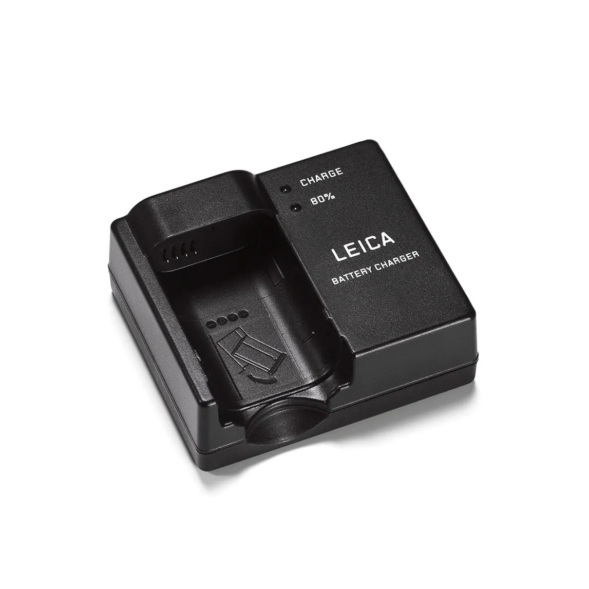 Leica Battery Charger for SL Typ 601, SL2, and Q2 (BC-SCL 4)