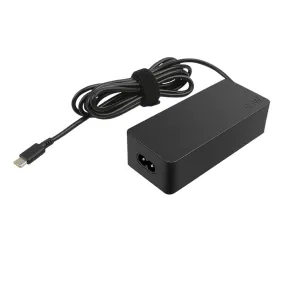 Lenovo 4X20m26276 Power Adapter/Inverter Indoor 65 W Black - Sa