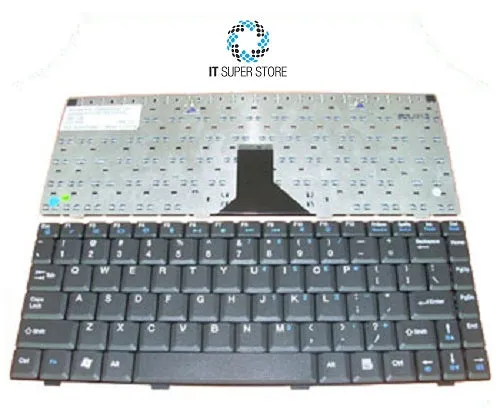 Lenovo F40 F30 Series Laptop Keyboard K022402A1