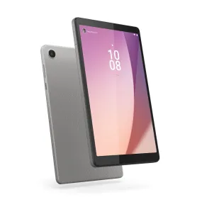 Lenovo Tab M8 32 Gb 20.3 Cm (8") Mediatek 3 Gb Wi-Fi 5 (802.11Ac) Android 12 Grey