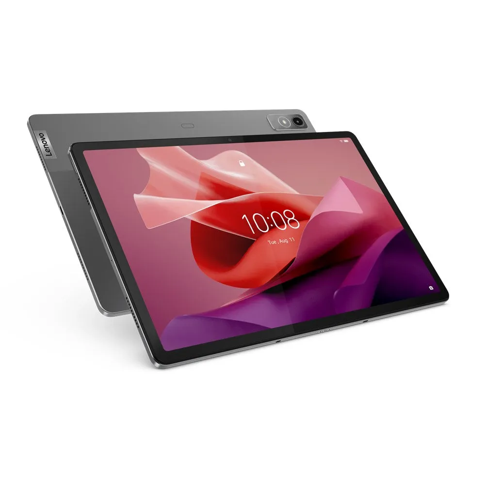 Lenovo Tab P12 128 Gb 32.3 Cm (12.7") Mediatek 8 Gb Wi-Fi 6 (802.11Ax) Android 13 Grey