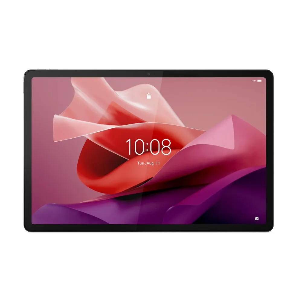 Lenovo Tab P12 128 Gb 32.3 Cm (12.7") Mediatek 8 Gb Wi-Fi 6 (802.11Ax) Android 13 Grey