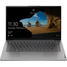 Lenovo ThinkBook 14s G2 ITL 14" FHD Laptop i5-1135G7 8GB 256GB W10P