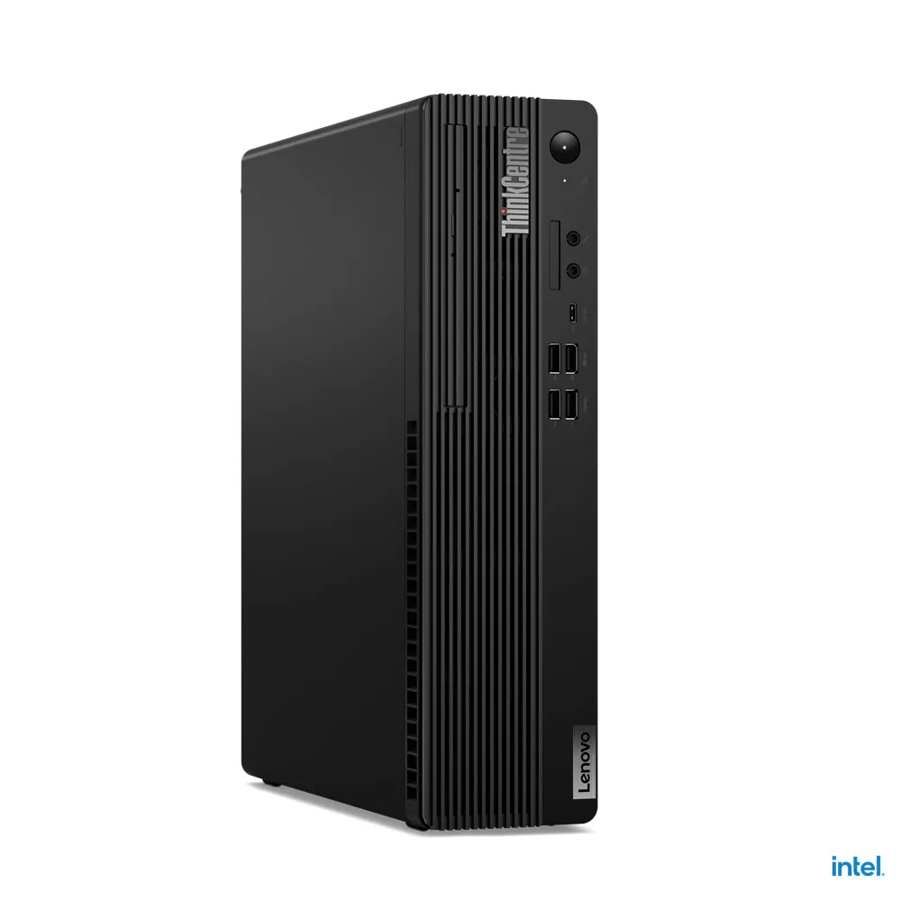 Lenovo Thinkcentre M90s Gen 3 11Tx - Sff - Core I7 12700 / 2.1 Ghz - Vpro Enterprise - Ram 16 Gb - Ssd 512 Gb - Tcg Opal