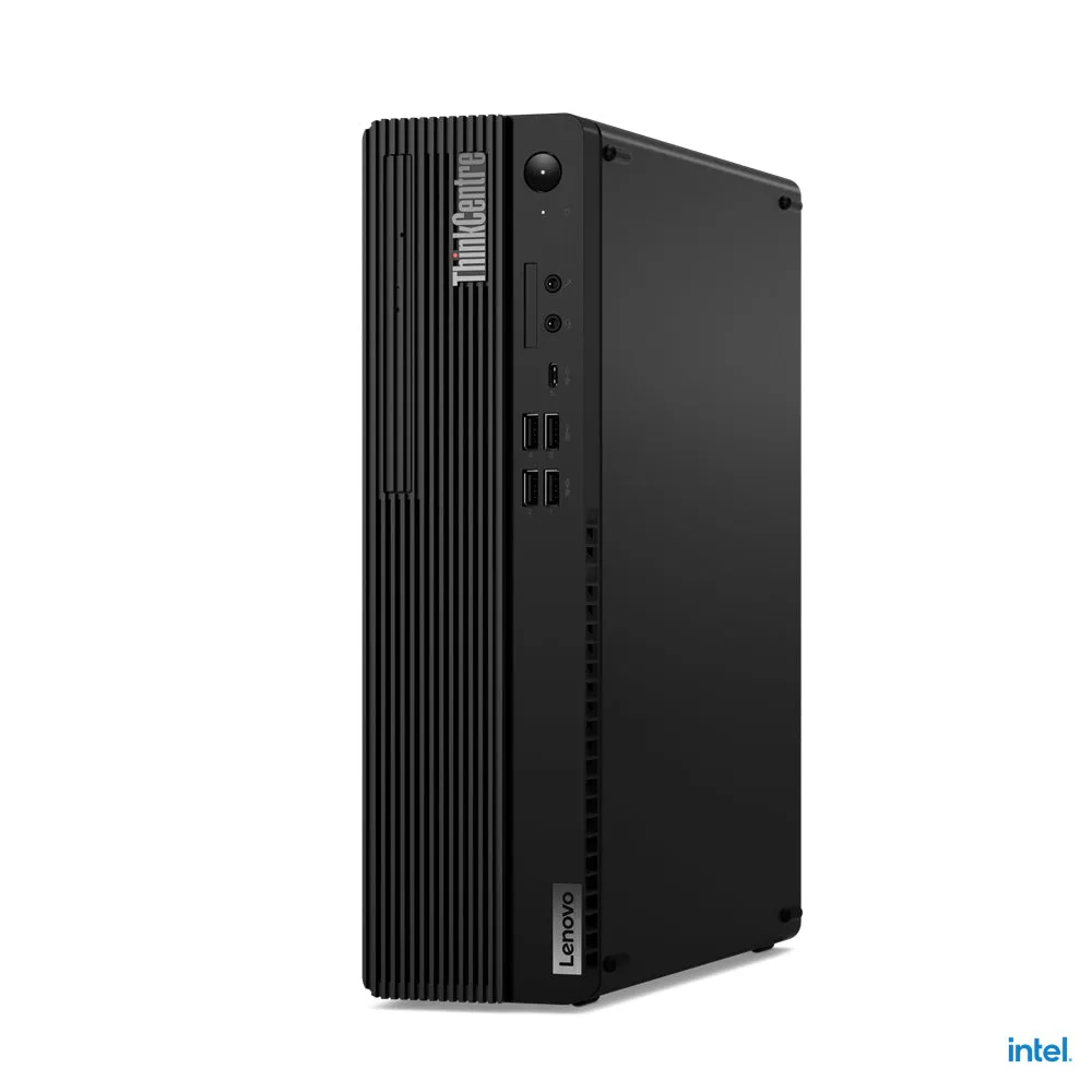 Lenovo Thinkcentre M90s Gen 3 11Tx - Sff - Core I7 12700 / 2.1 Ghz - Vpro Enterprise - Ram 16 Gb - Ssd 512 Gb - Tcg Opal