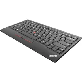 Lenovo ThinkPad TrackPoint Keyboard II (US English)