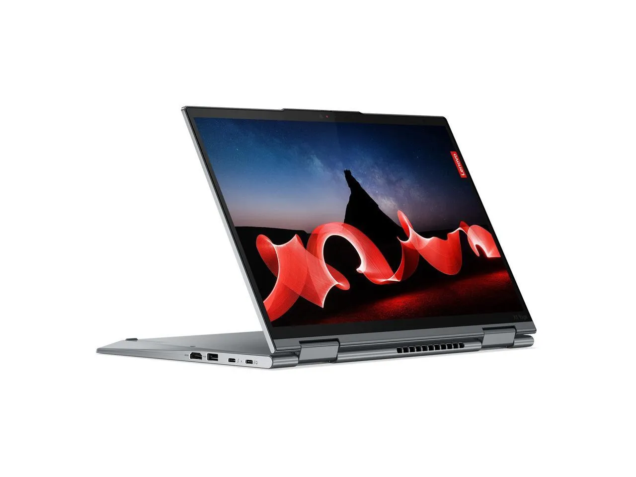 Lenovo ThinkPad X1 Yoga Gen 8 Intel Laptop, 14" IPS 60Hz Low Blue Light, i5-1355U, Iris Xe , 16GB, 2TB, Win 11 Pro