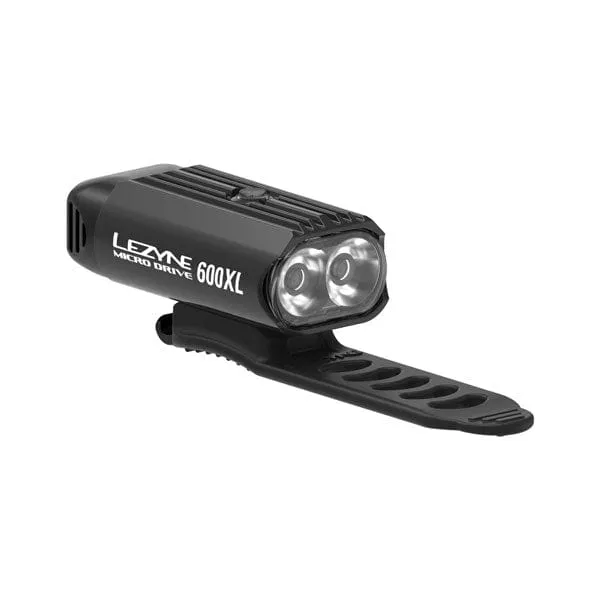 Lezyne Micro Drive 600XL | Strip Drive Rear Set