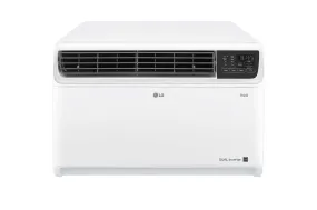 Lg LW1817IVSM 18,000 BTU DUAL Inverter Smart wi-fi Enabled Window Air Conditioner