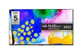 Lg Oled55g23la Tv 139.7 Cm (55") 4K Ultra Hd Smart Tv Wi-Fi Black Rollable Display