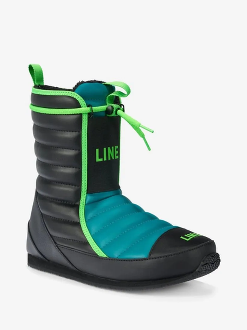 LINE APRES BOOTIES 2.0