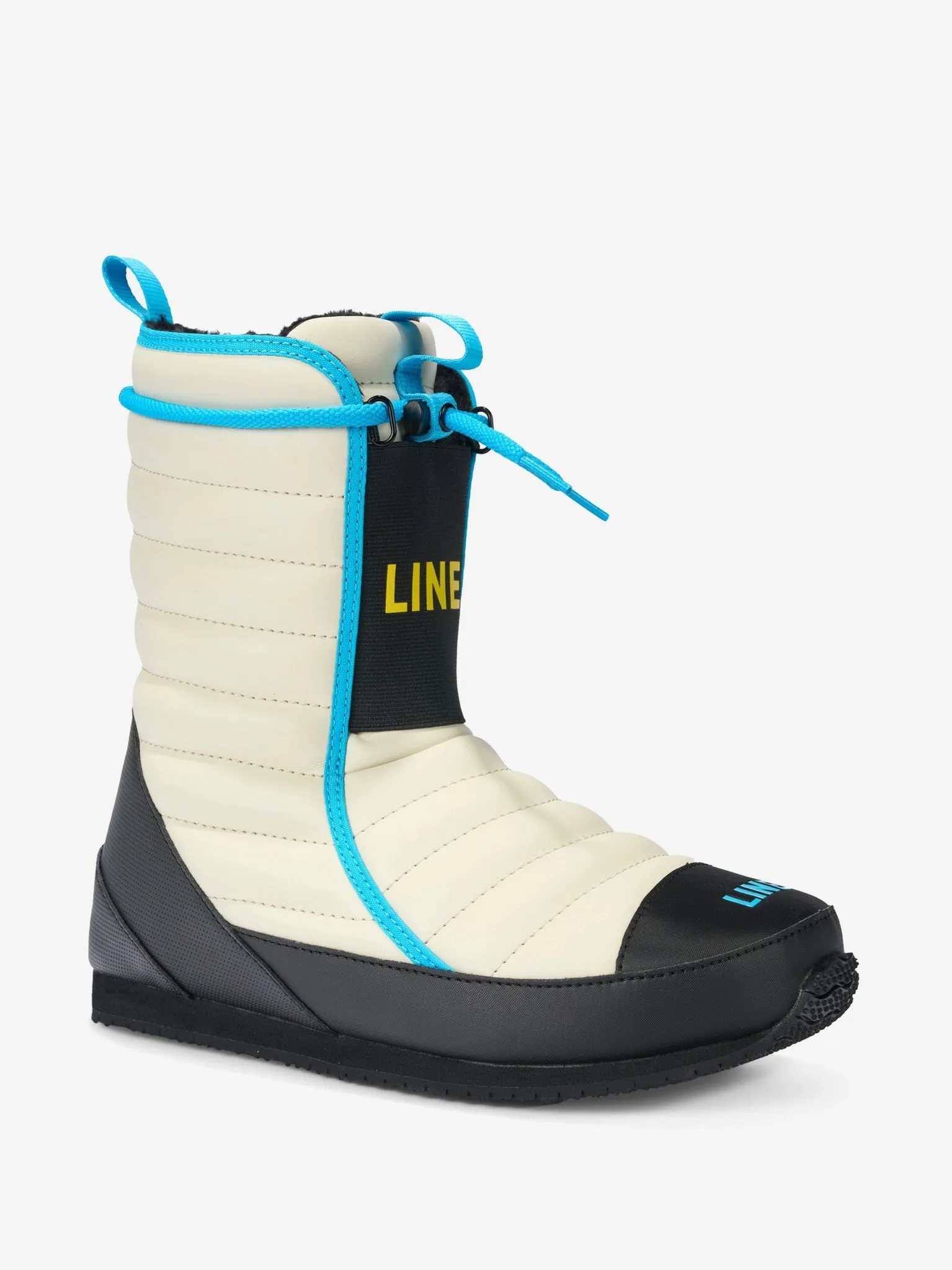 LINE APRES BOOTIES 2.0